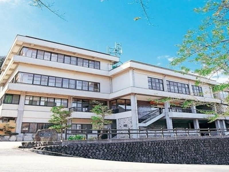 Minoriso Ξενοδοχείο Gero Εξωτερικό φωτογραφία