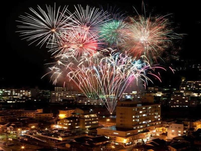 Minoriso Ξενοδοχείο Gero Εξωτερικό φωτογραφία